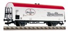 5321 Fleischmann Refrigerated car 'K?nig-Pilsener'